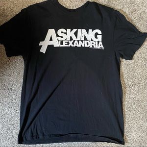 Asking Alexandria T-Shirt